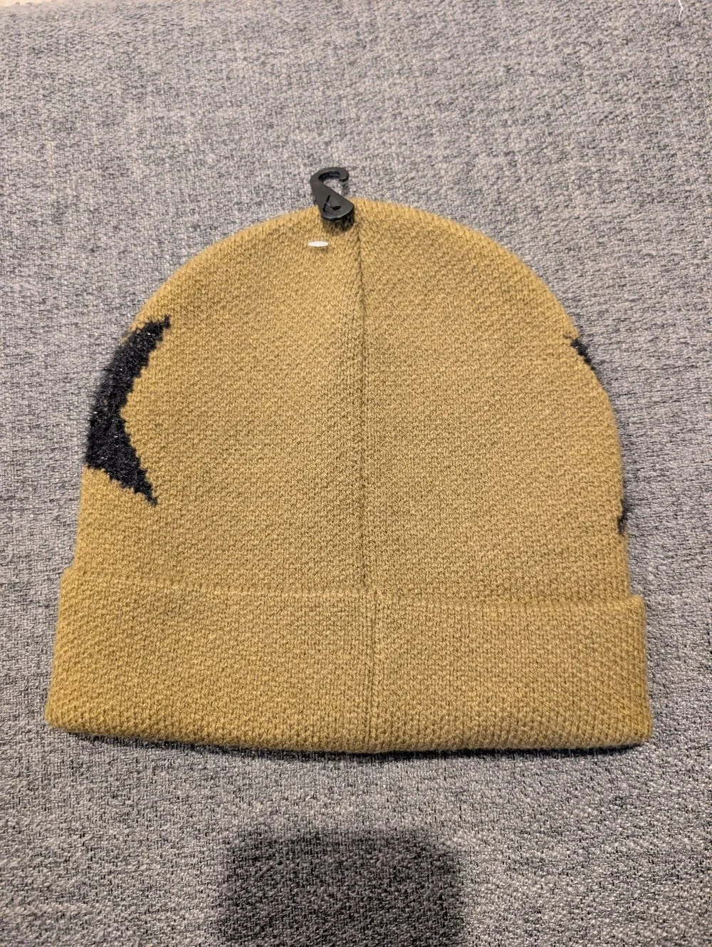 AllSaints Star Beanie